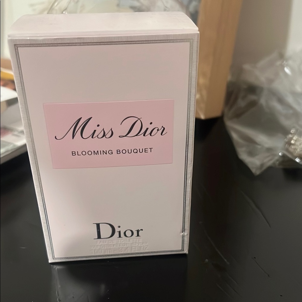 Miss Dior Blooming Bouquet